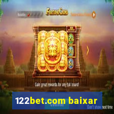 122bet.com baixar